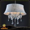 Novo design de moda lustre lustre de cristal (9226-4)